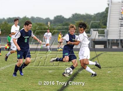 Thumbnail 2 in Weddington @ Porter Ridge photogallery.