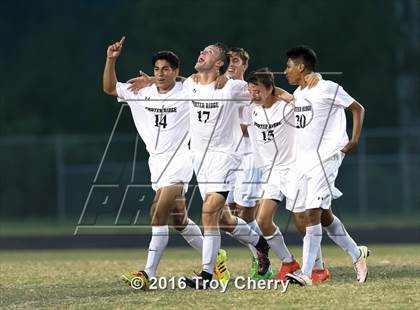Thumbnail 1 in Weddington @ Porter Ridge photogallery.
