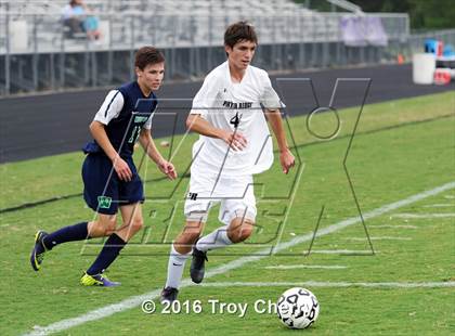 Thumbnail 2 in Weddington @ Porter Ridge photogallery.