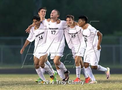 Thumbnail 3 in Weddington @ Porter Ridge photogallery.