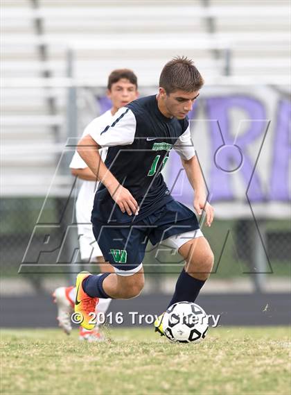 Thumbnail 2 in Weddington @ Porter Ridge photogallery.