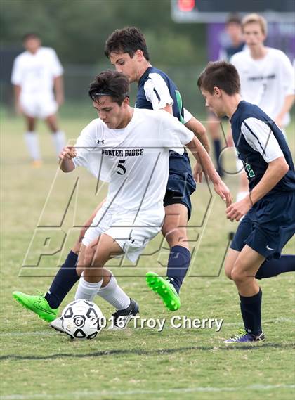 Thumbnail 2 in Weddington @ Porter Ridge photogallery.