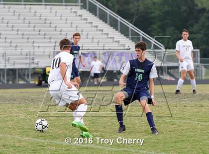 Thumbnail 1 in Weddington @ Porter Ridge photogallery.
