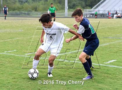 Thumbnail 2 in Weddington @ Porter Ridge photogallery.