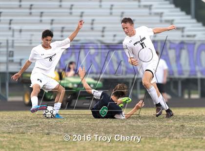 Thumbnail 1 in Weddington @ Porter Ridge photogallery.