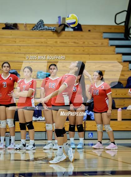 Thumbnail 3 in Rio Mesa @ Dos Pueblos photogallery.