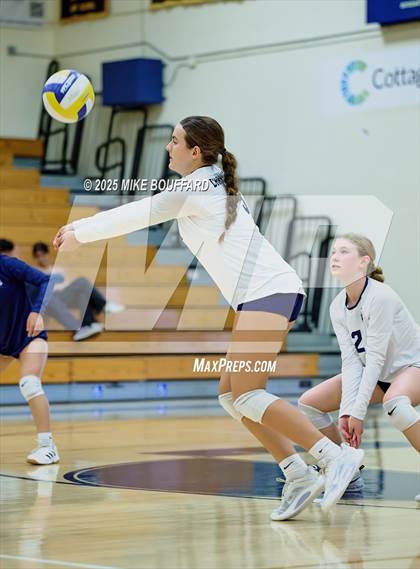 Thumbnail 3 in Rio Mesa @ Dos Pueblos photogallery.