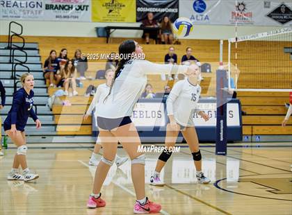 Thumbnail 1 in Rio Mesa @ Dos Pueblos photogallery.