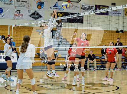 Thumbnail 2 in Rio Mesa @ Dos Pueblos photogallery.