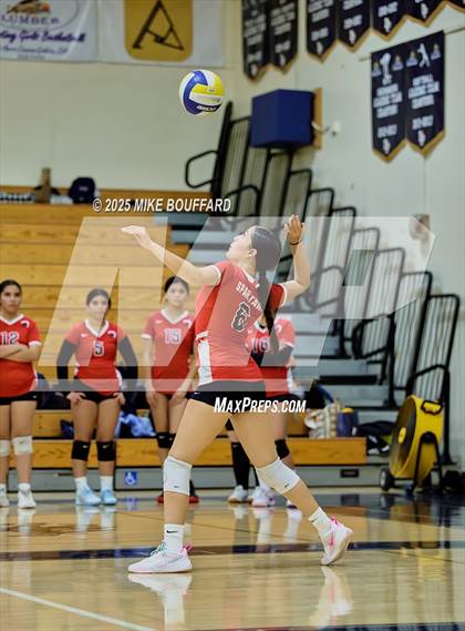 Thumbnail 2 in Rio Mesa @ Dos Pueblos photogallery.