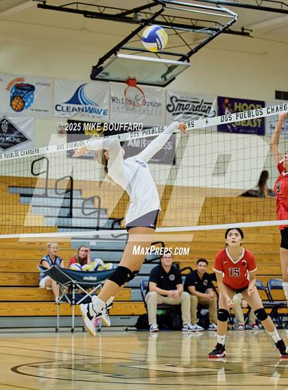 Thumbnail 3 in Rio Mesa @ Dos Pueblos photogallery.
