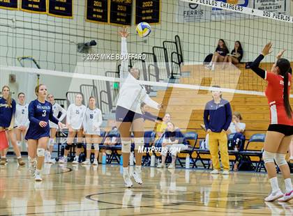 Thumbnail 2 in Rio Mesa @ Dos Pueblos photogallery.