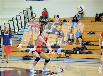 Thumbnail 3 in Rio Mesa @ Dos Pueblos photogallery.