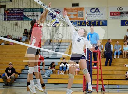 Thumbnail 3 in Rio Mesa @ Dos Pueblos photogallery.