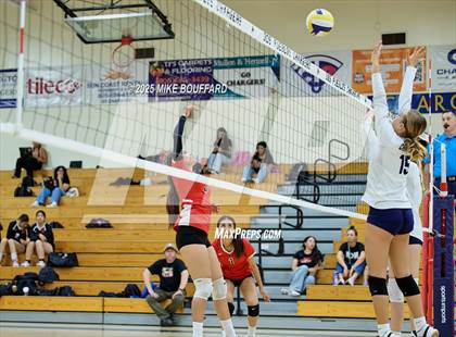 Thumbnail 1 in Rio Mesa @ Dos Pueblos photogallery.