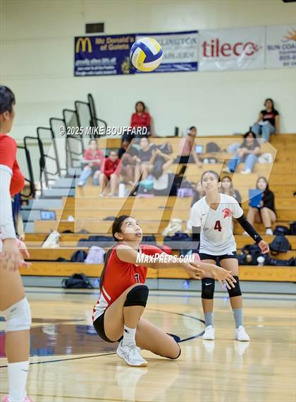 Thumbnail 1 in Rio Mesa @ Dos Pueblos photogallery.
