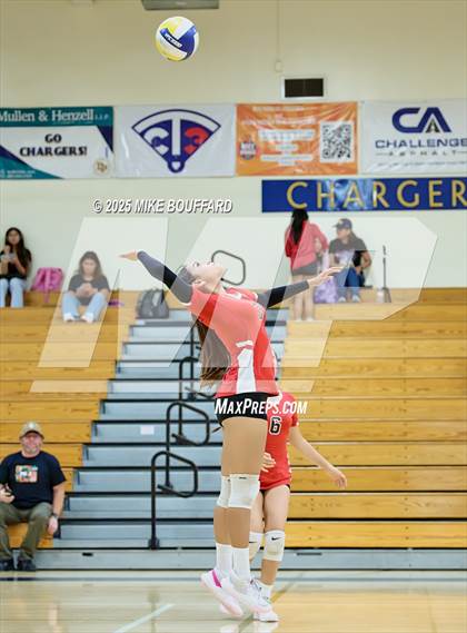 Thumbnail 2 in Rio Mesa @ Dos Pueblos photogallery.