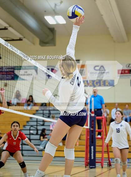 Thumbnail 1 in Rio Mesa @ Dos Pueblos photogallery.