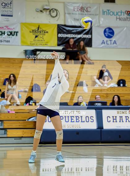Thumbnail 3 in Rio Mesa @ Dos Pueblos photogallery.