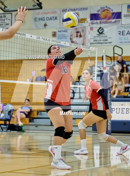 Thumbnail 2 in Rio Mesa @ Dos Pueblos photogallery.