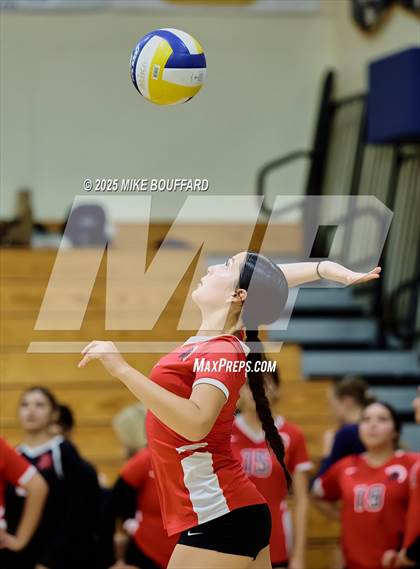 Thumbnail 2 in Rio Mesa @ Dos Pueblos photogallery.