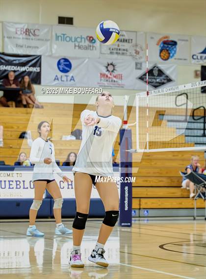 Thumbnail 1 in Rio Mesa @ Dos Pueblos photogallery.