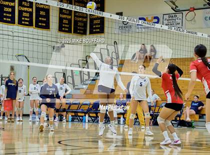 Thumbnail 3 in Rio Mesa @ Dos Pueblos photogallery.
