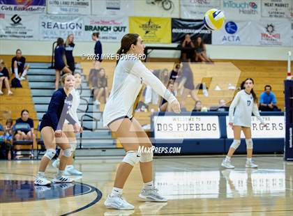 Thumbnail 2 in Rio Mesa @ Dos Pueblos photogallery.