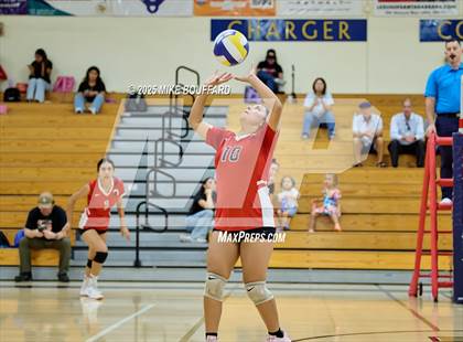 Thumbnail 3 in Rio Mesa @ Dos Pueblos photogallery.