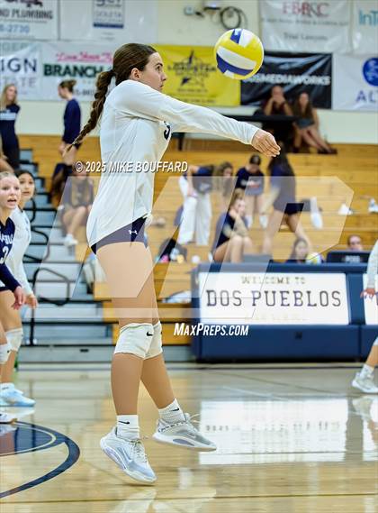 Thumbnail 3 in Rio Mesa @ Dos Pueblos photogallery.