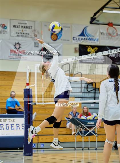 Thumbnail 1 in Rio Mesa @ Dos Pueblos photogallery.