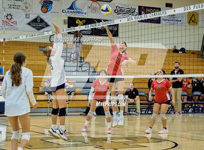 Thumbnail 1 in Rio Mesa @ Dos Pueblos photogallery.