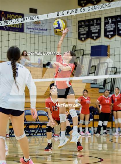 Thumbnail 1 in Rio Mesa @ Dos Pueblos photogallery.