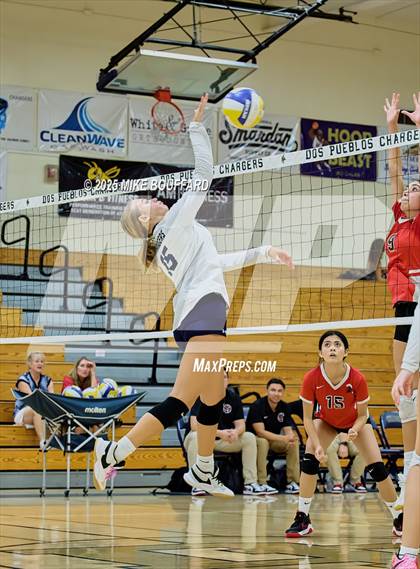Thumbnail 1 in Rio Mesa @ Dos Pueblos photogallery.