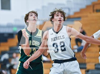Thumbnail 1 in Bear Creek vs Columbine photogallery.