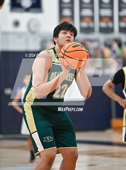 Thumbnail 3 in Bear Creek vs Columbine photogallery.