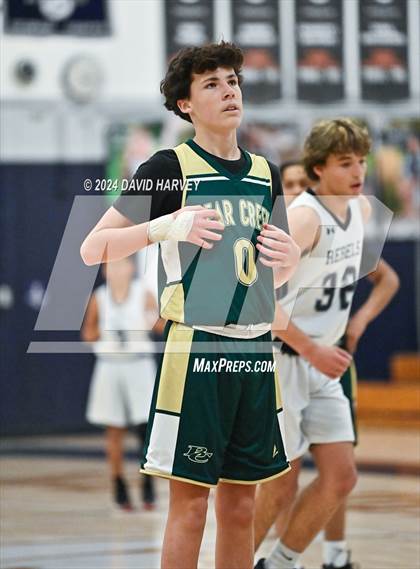 Thumbnail 3 in Bear Creek vs Columbine photogallery.