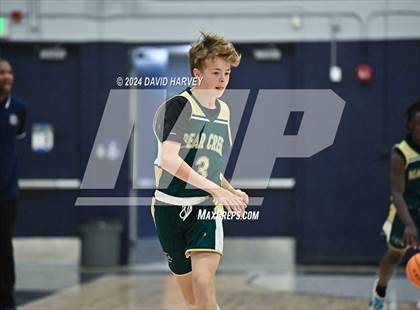 Thumbnail 3 in Bear Creek vs Columbine photogallery.