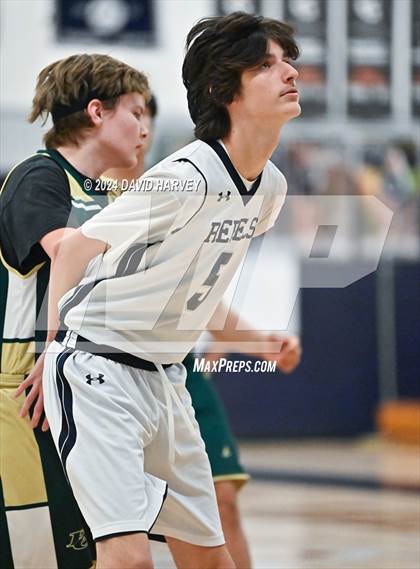 Thumbnail 2 in Bear Creek vs Columbine photogallery.