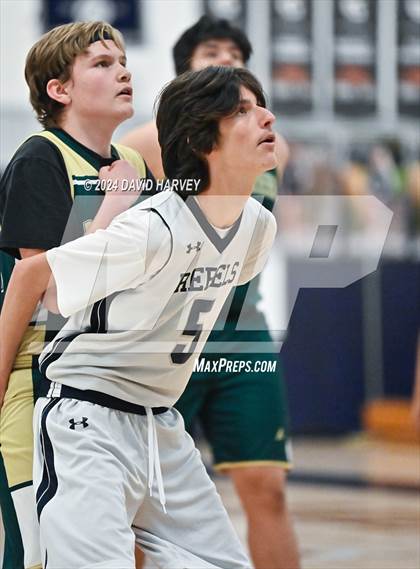 Thumbnail 1 in Bear Creek vs Columbine photogallery.