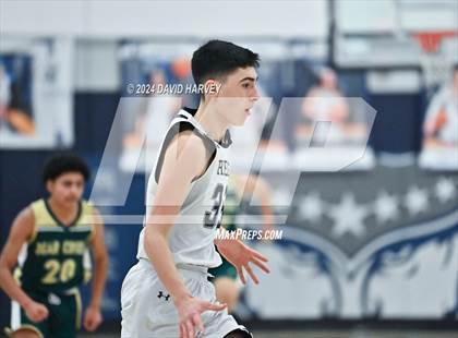 Thumbnail 2 in Bear Creek vs Columbine photogallery.