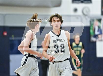 Thumbnail 3 in Bear Creek vs Columbine photogallery.