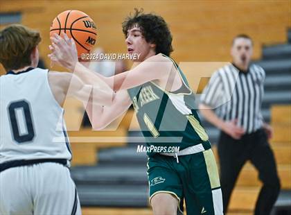 Thumbnail 2 in Bear Creek vs Columbine photogallery.