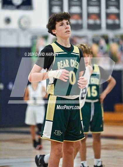 Thumbnail 3 in Bear Creek vs Columbine photogallery.