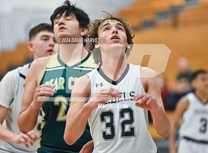 Thumbnail 1 in Bear Creek vs Columbine photogallery.