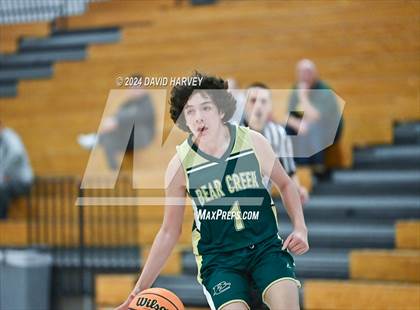 Thumbnail 3 in Bear Creek vs Columbine photogallery.