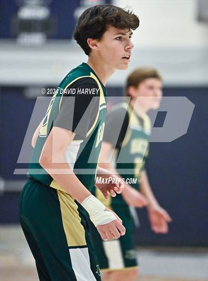 Thumbnail 2 in Bear Creek vs Columbine photogallery.