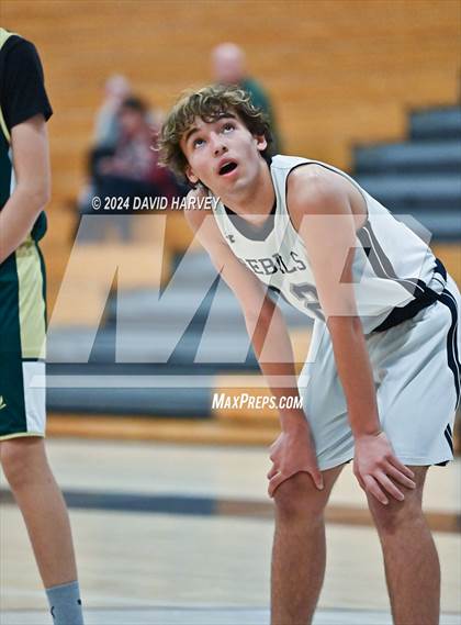 Thumbnail 1 in Bear Creek vs Columbine photogallery.