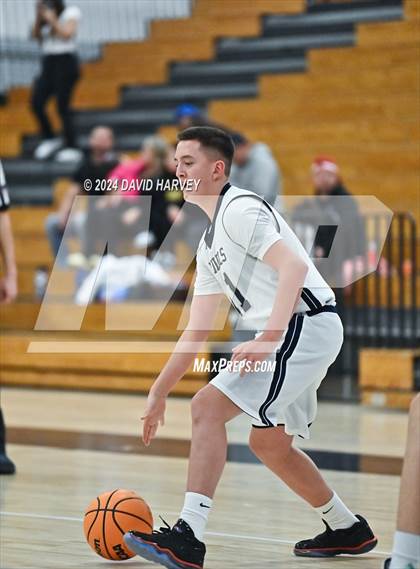 Thumbnail 2 in Bear Creek vs Columbine photogallery.