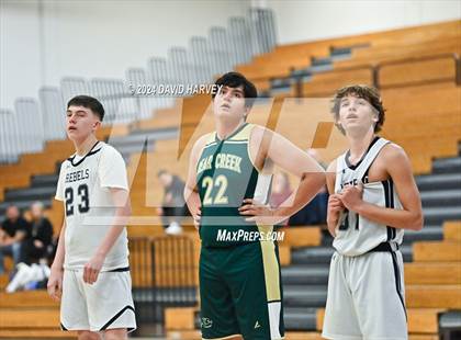 Thumbnail 3 in Bear Creek vs Columbine photogallery.